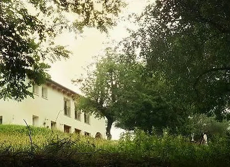 Agriturismo La Giassara Hotel Fara Vicentino