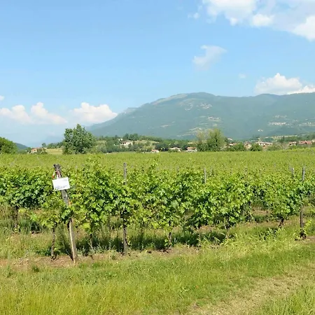 Agriturismo La Giassara * Fara Vicentino