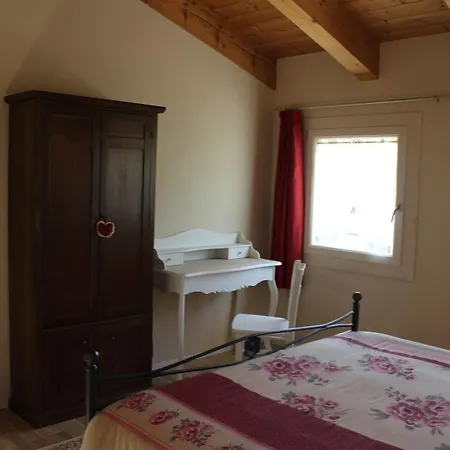 Agriturismo La Giassara