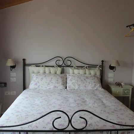 Agriturismo La Giassara Hotel Fara Vicentino