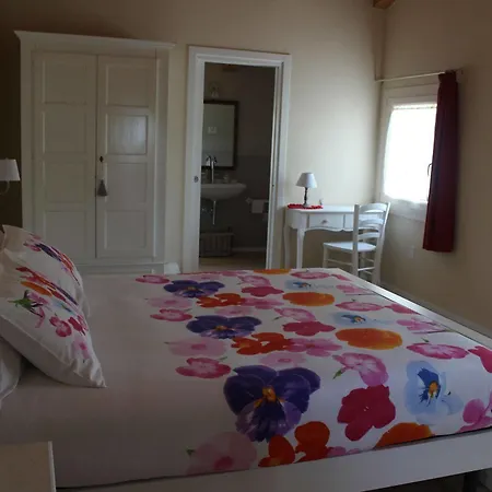Hotel Agriturismo La Giassara