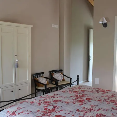 Agriturismo La Giassara Hotel