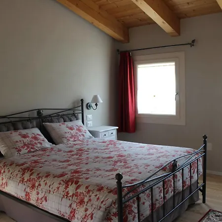 Agriturismo La Giassara Hotel Fara Vicentino